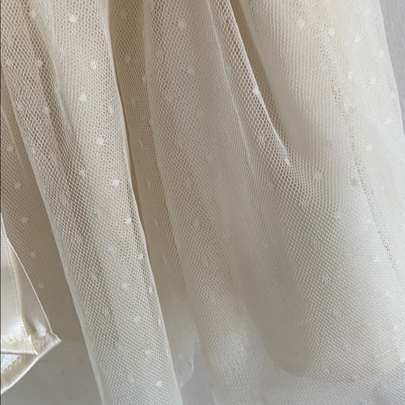 Ralph Lauren Toddler Skirt - Picture 2 of 5